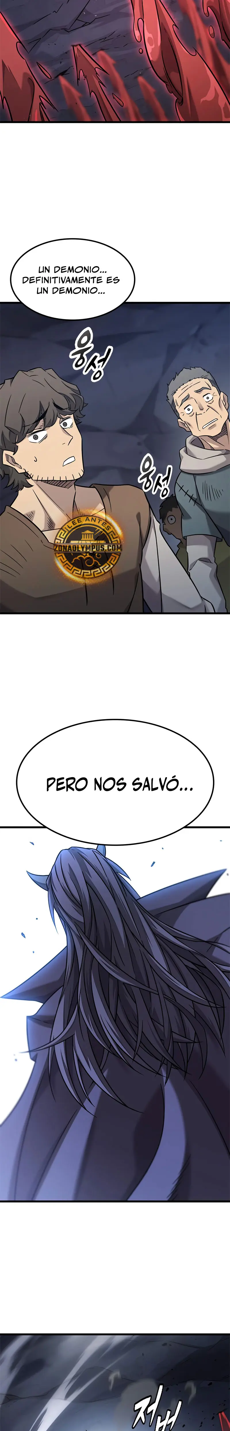 Read ¡Que abundante cosecha, señor demonio! ES Manga Online