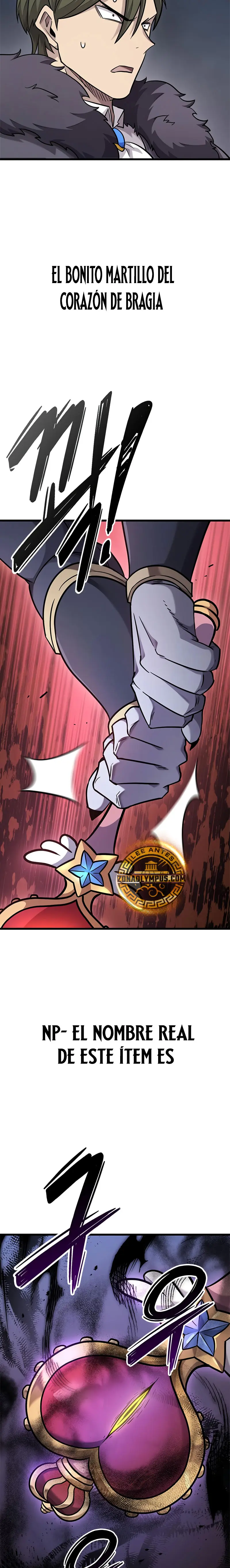 Read ¡Que abundante cosecha, señor demonio! ES Manga Online