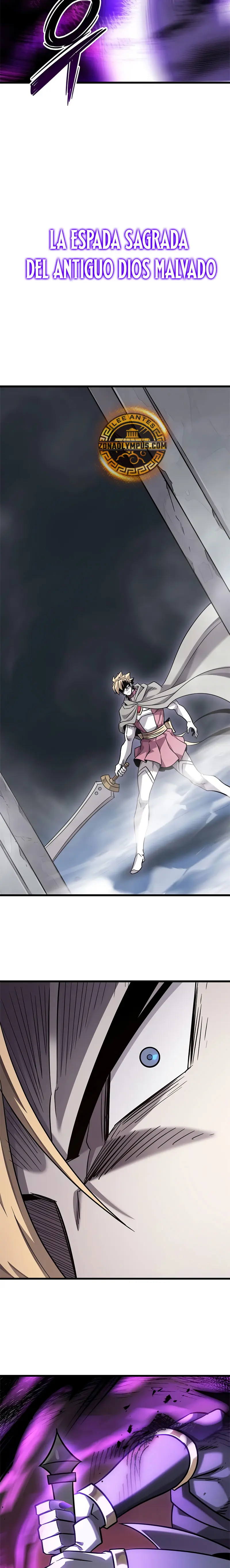 Read ¡Que abundante cosecha, señor demonio! ES Manga Online