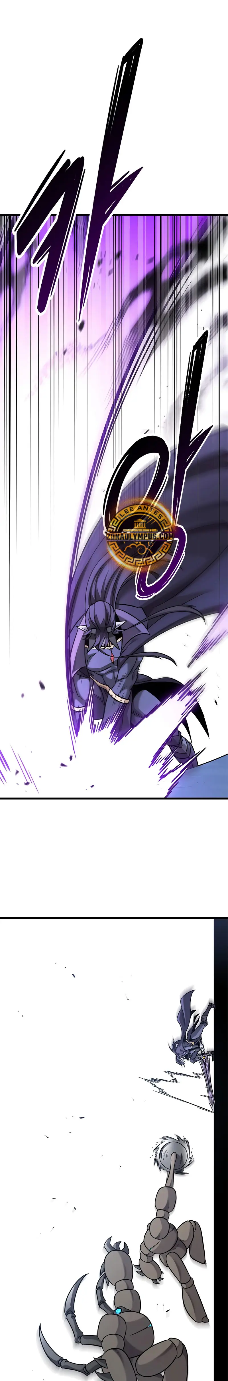 Read ¡Que abundante cosecha, señor demonio! ES Manga Online