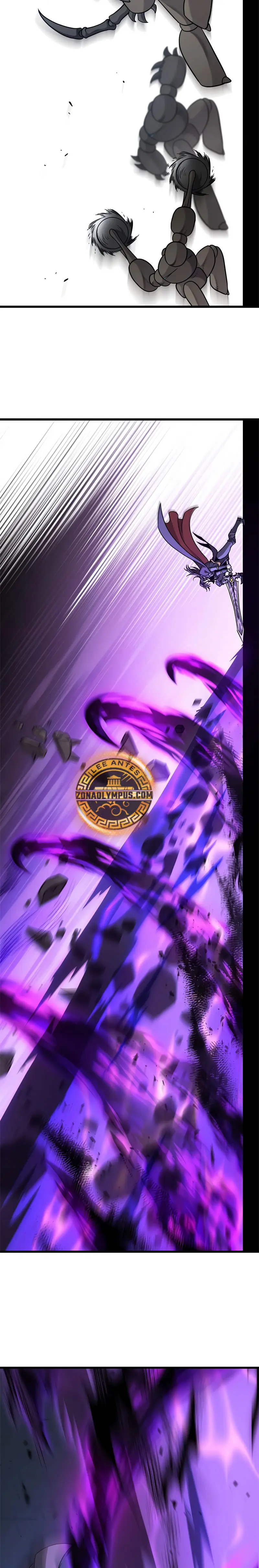 Read ¡Que abundante cosecha, señor demonio! ES Manga Online