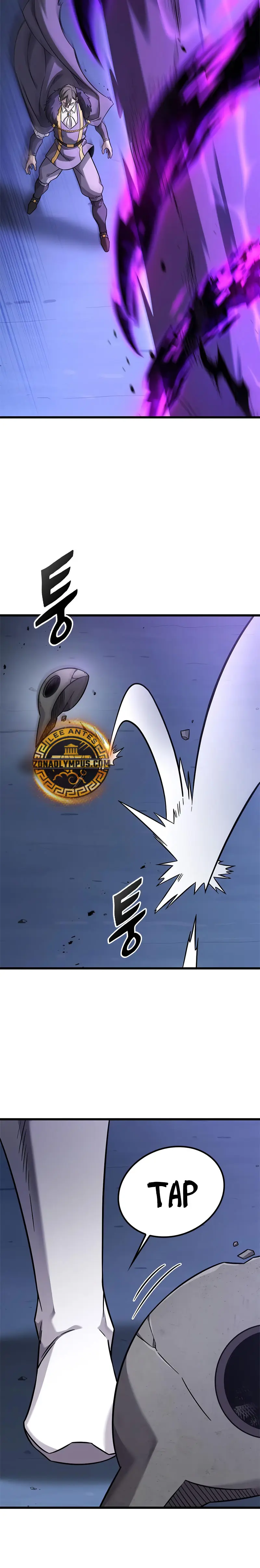 Read ¡Que abundante cosecha, señor demonio! ES Manga Online