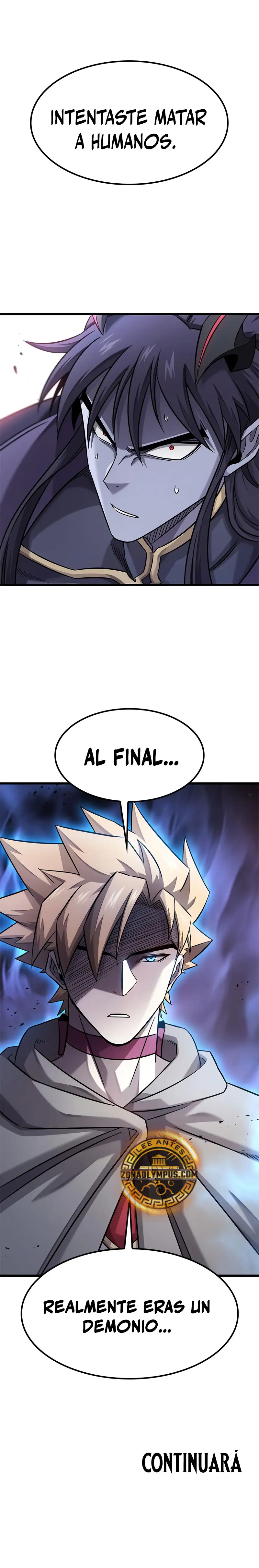 Read ¡Que abundante cosecha, señor demonio! ES Manga Online