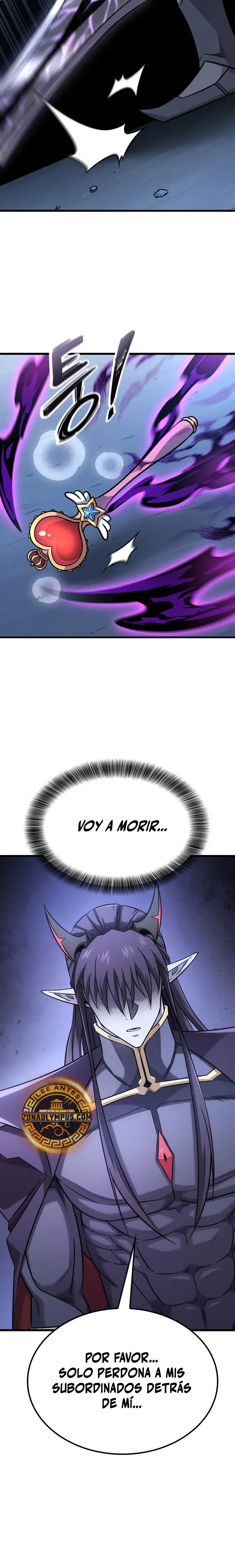 Read ¡Que abundante cosecha, señor demonio! ES Manga Online