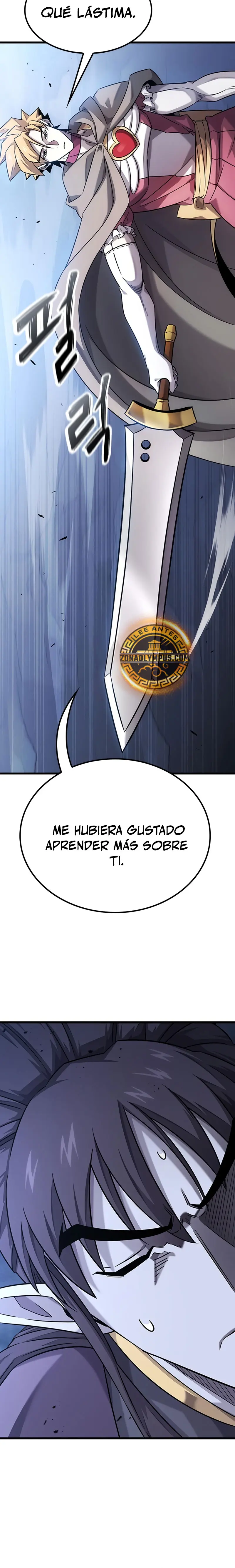 Read ¡Que abundante cosecha, señor demonio! ES Manga Online