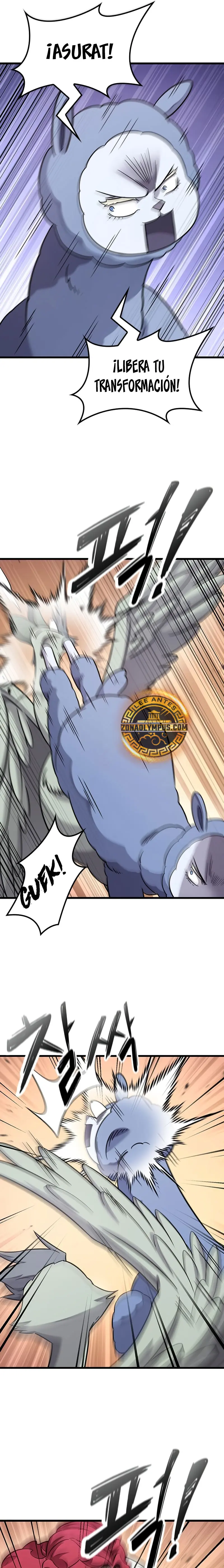 Read ¡Que abundante cosecha, señor demonio! ES Manga Online