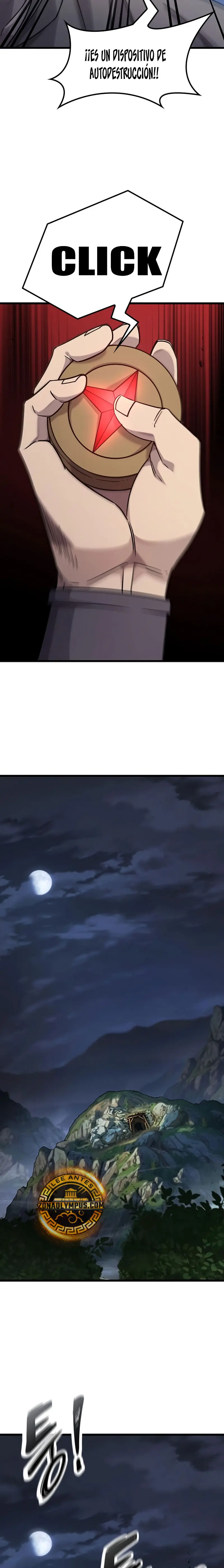 Read ¡Que abundante cosecha, señor demonio! ES Manga Online