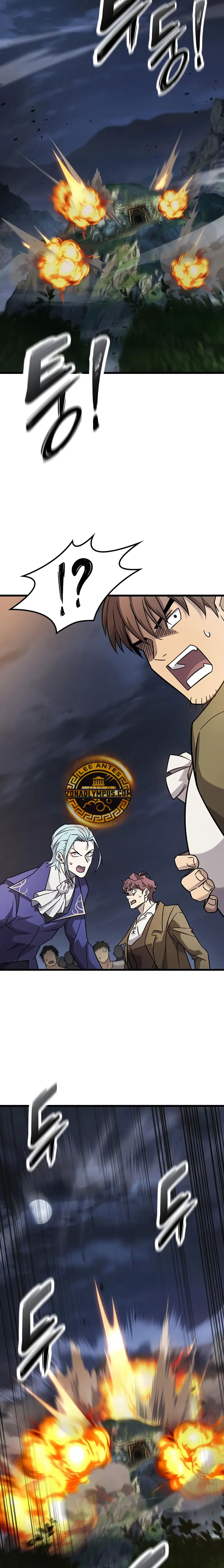 Read ¡Que abundante cosecha, señor demonio! ES Manga Online