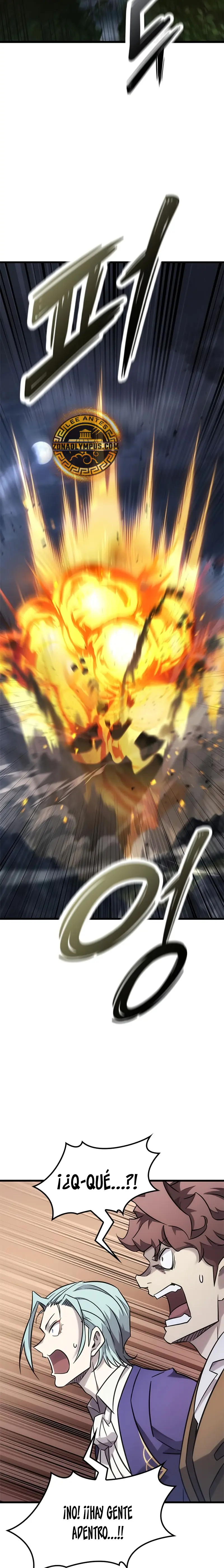 Read ¡Que abundante cosecha, señor demonio! ES Manga Online