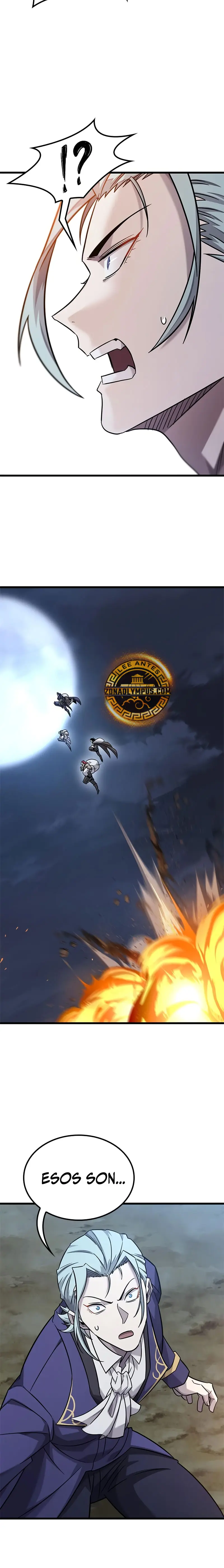 Read ¡Que abundante cosecha, señor demonio! ES Manga Online