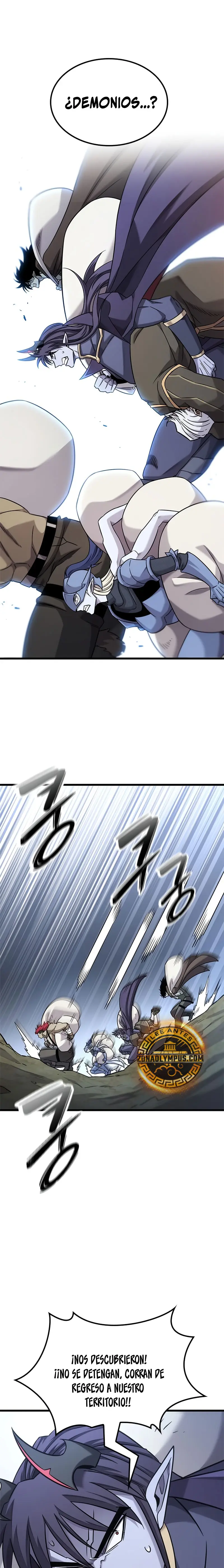 Read ¡Que abundante cosecha, señor demonio! ES Manga Online