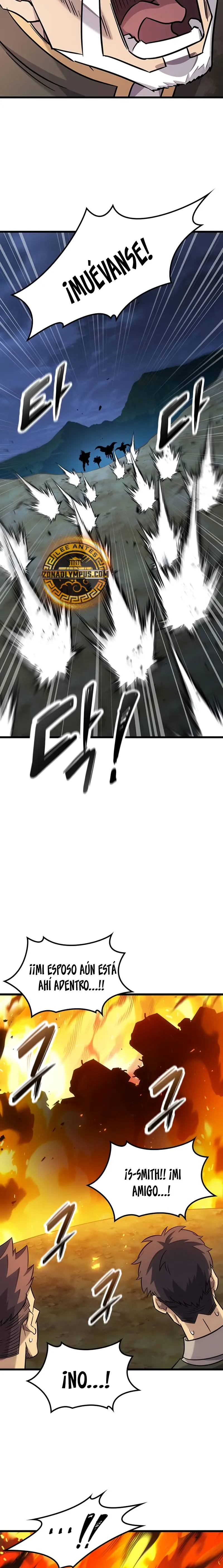 Read ¡Que abundante cosecha, señor demonio! ES Manga Online