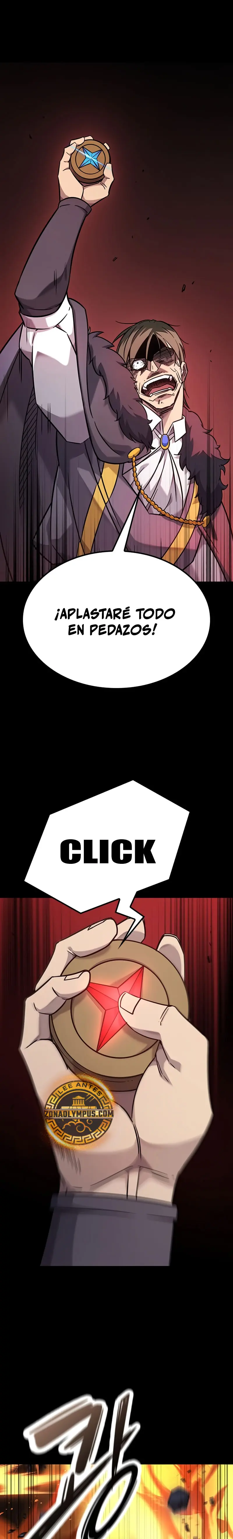 Read ¡Que abundante cosecha, señor demonio! ES Manga Online