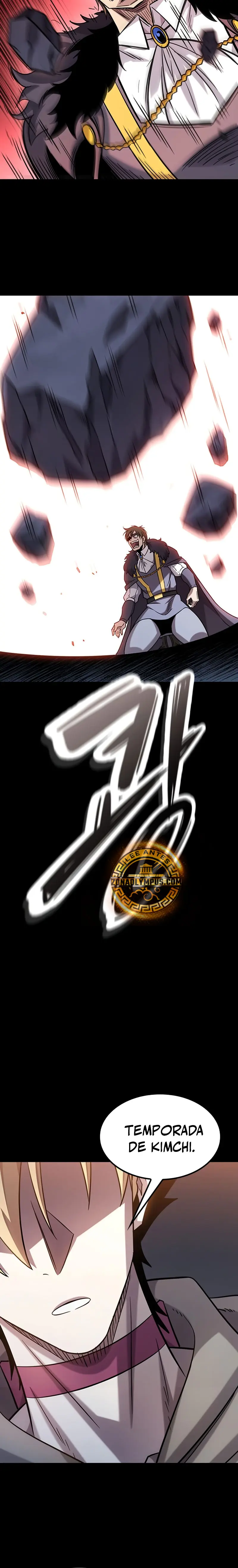 Read ¡Que abundante cosecha, señor demonio! ES Manga Online