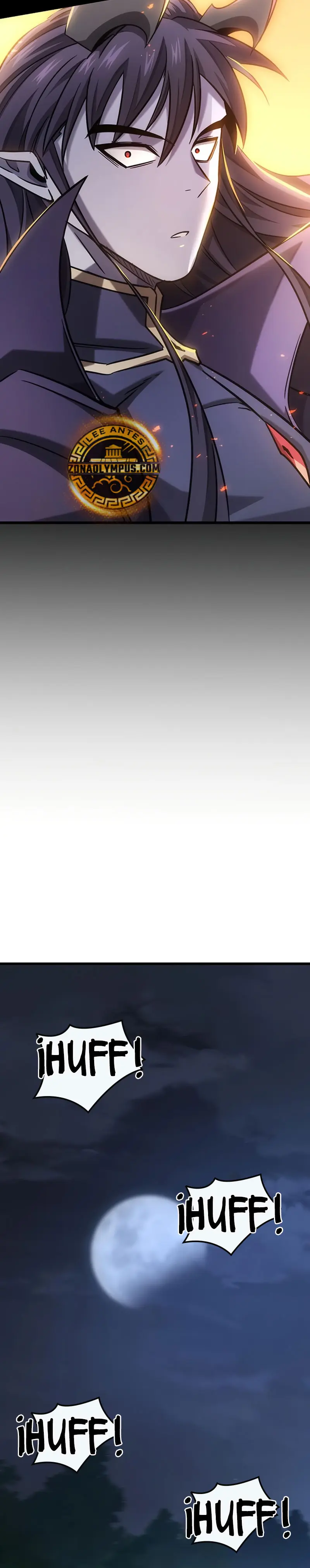 Read ¡Que abundante cosecha, señor demonio! ES Manga Online