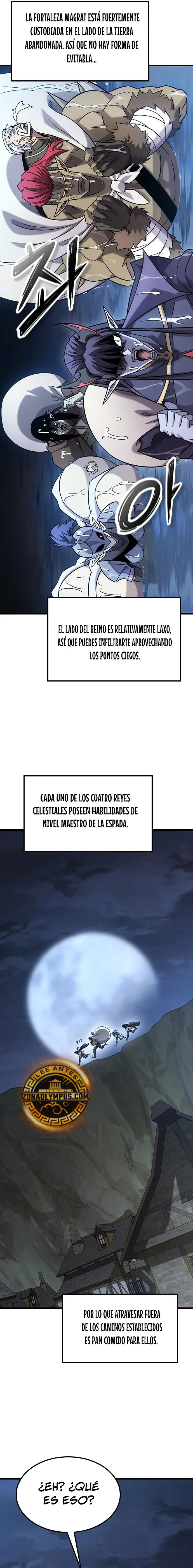 Read ¡Que abundante cosecha, señor demonio! ES Manga Online