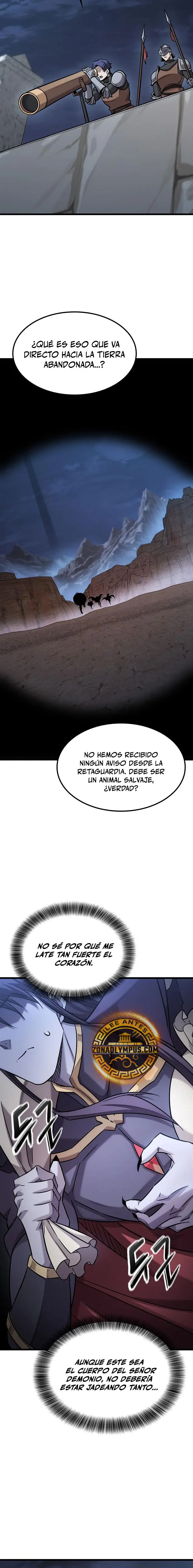 Read ¡Que abundante cosecha, señor demonio! ES Manga Online