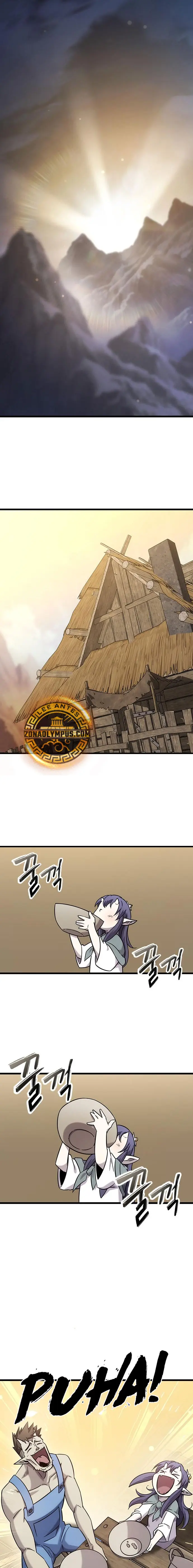 Read ¡Que abundante cosecha, señor demonio! ES Manga Online