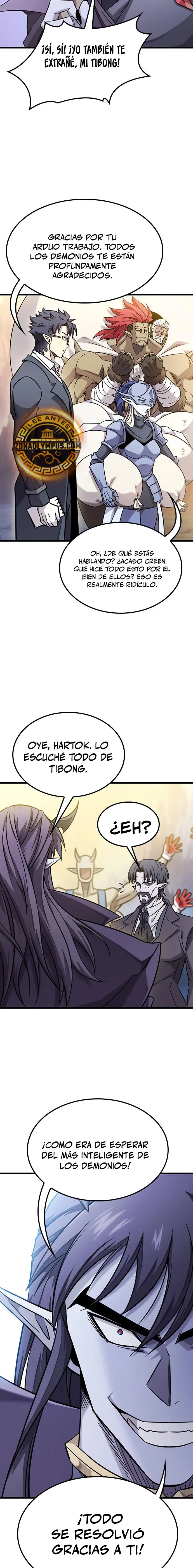 Read ¡Que abundante cosecha, señor demonio! ES Manga Online