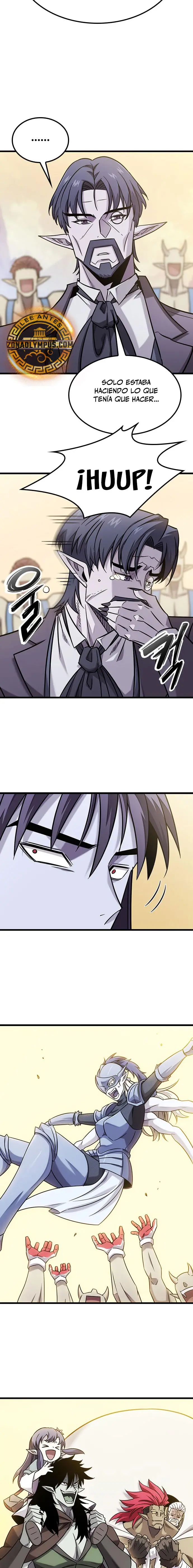 Read ¡Que abundante cosecha, señor demonio! ES Manga Online