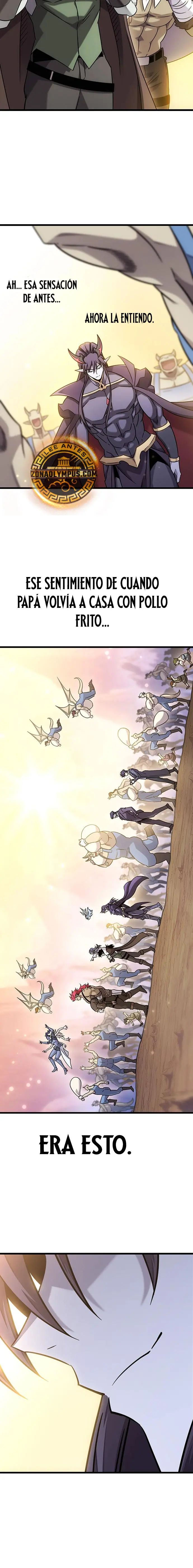 Read ¡Que abundante cosecha, señor demonio! ES Manga Online