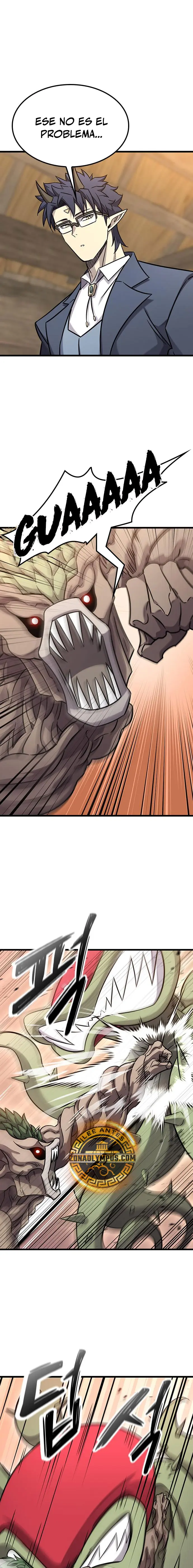 Read ¡Que abundante cosecha, señor demonio! ES Manga Online