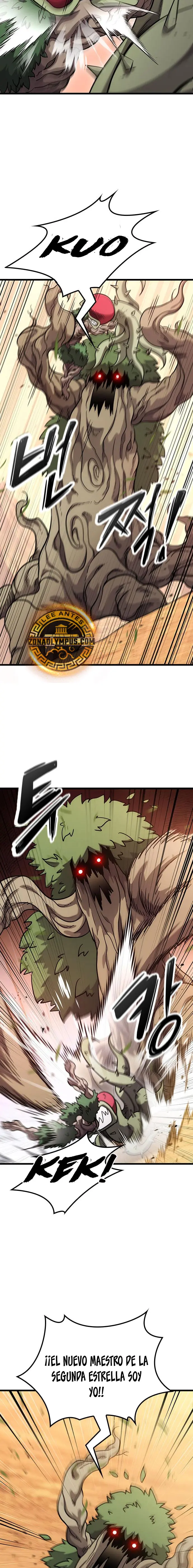 Read ¡Que abundante cosecha, señor demonio! ES Manga Online