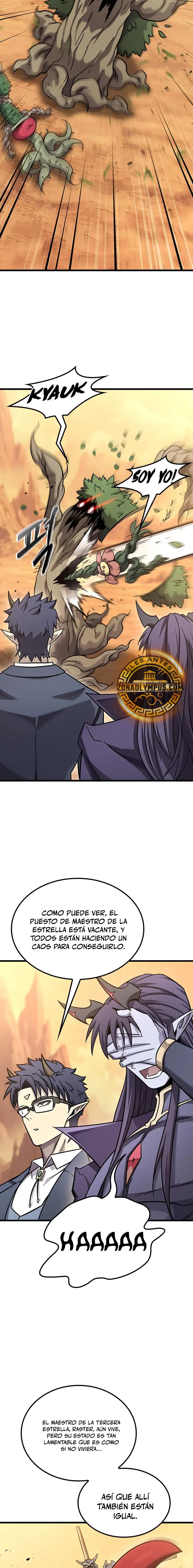 Read ¡Que abundante cosecha, señor demonio! ES Manga Online