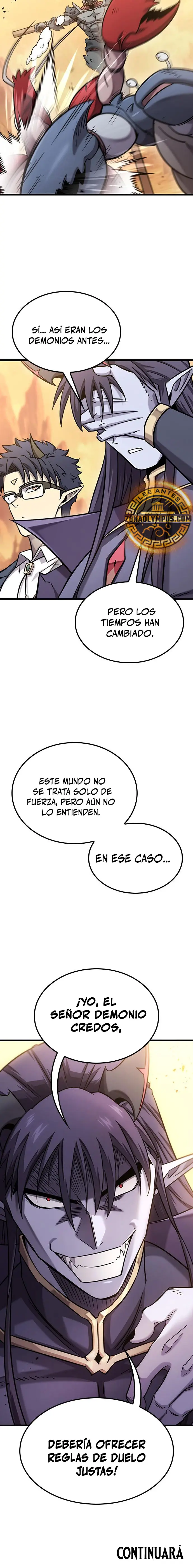 Read ¡Que abundante cosecha, señor demonio! ES Manga Online