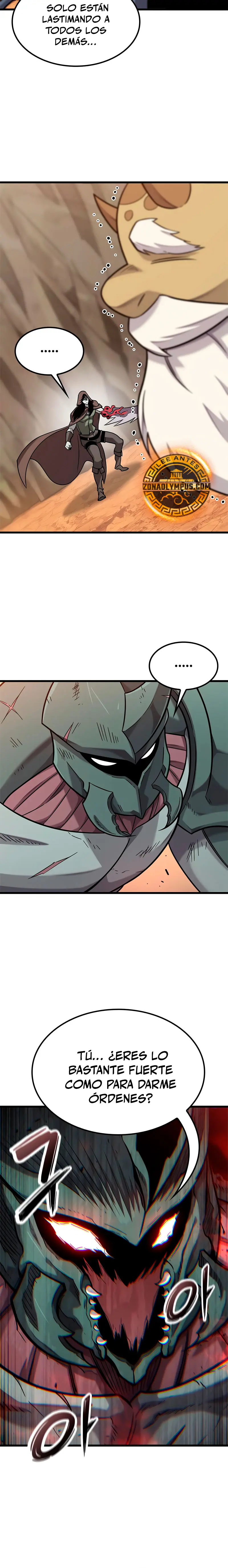 Read ¡Que abundante cosecha, señor demonio! ES Manga Online