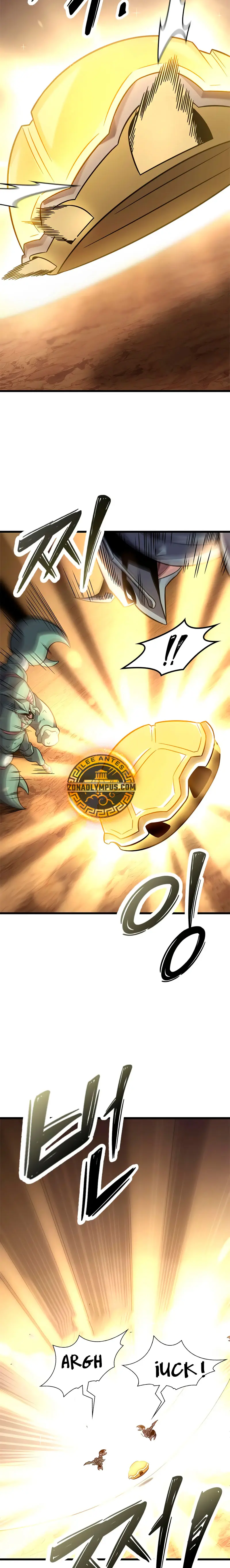 Read ¡Que abundante cosecha, señor demonio! ES Manga Online