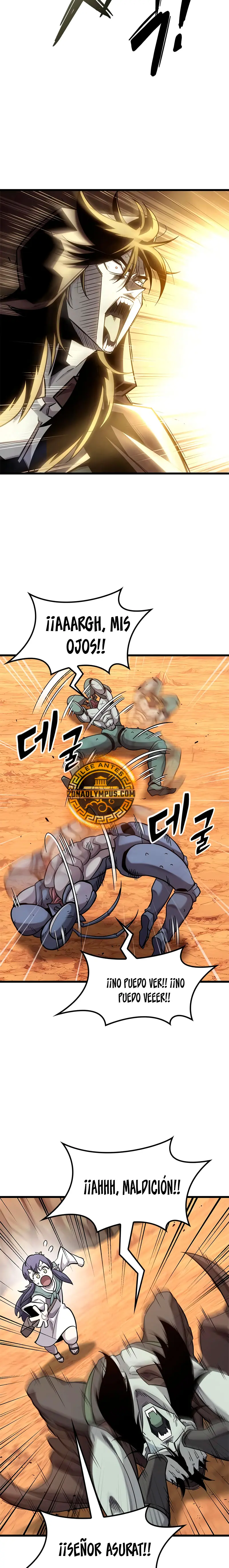 Read ¡Que abundante cosecha, señor demonio! ES Manga Online