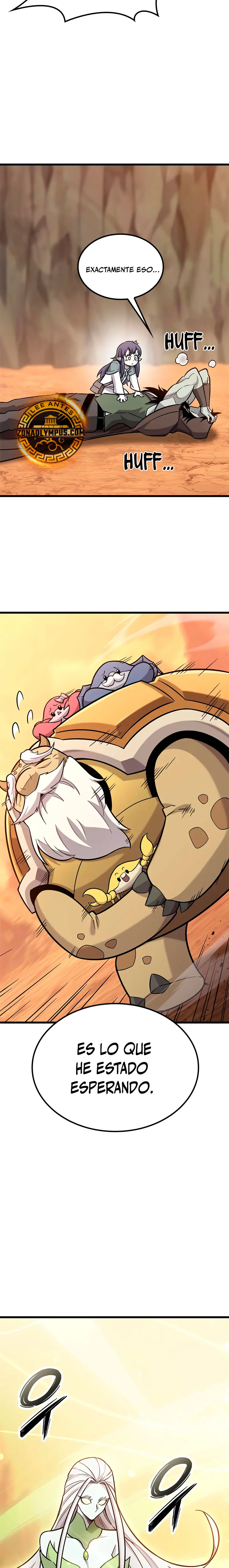 Read ¡Que abundante cosecha, señor demonio! ES Manga Online