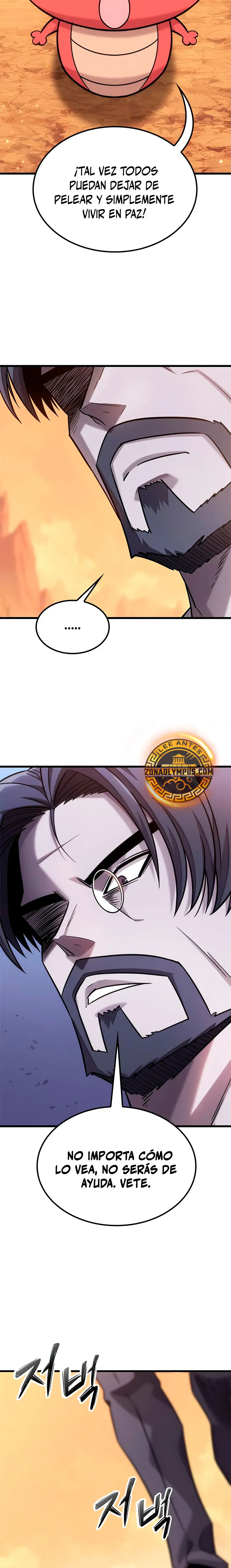 Read ¡Que abundante cosecha, señor demonio! ES Manga Online