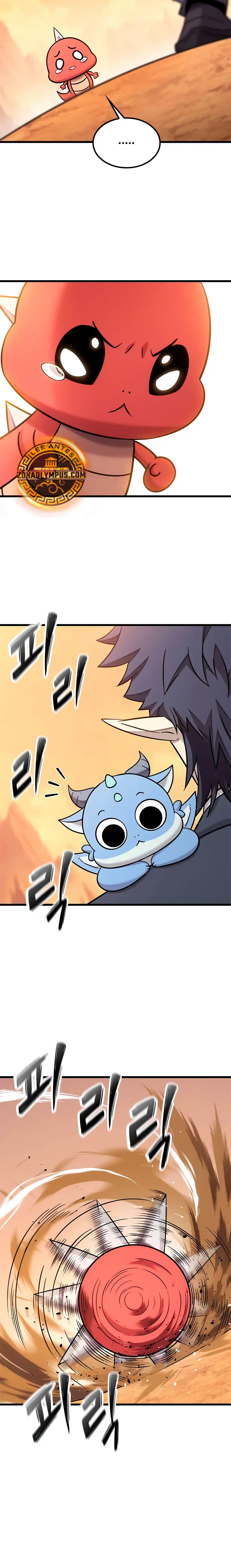 Read ¡Que abundante cosecha, señor demonio! ES Manga Online