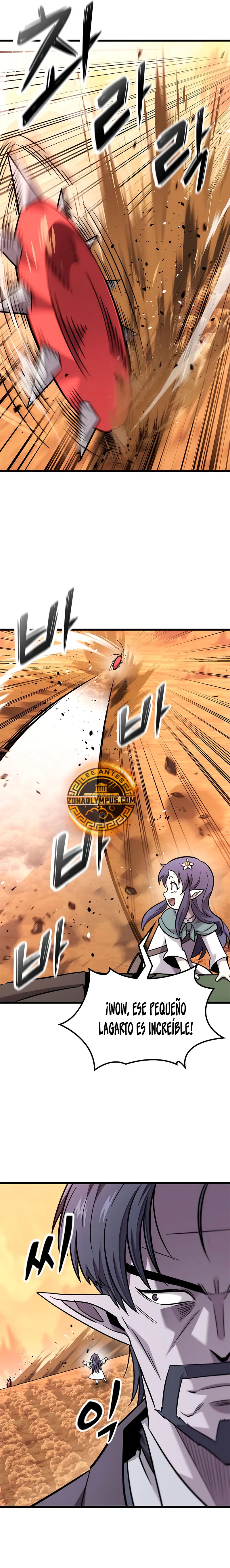 Read ¡Que abundante cosecha, señor demonio! ES Manga Online