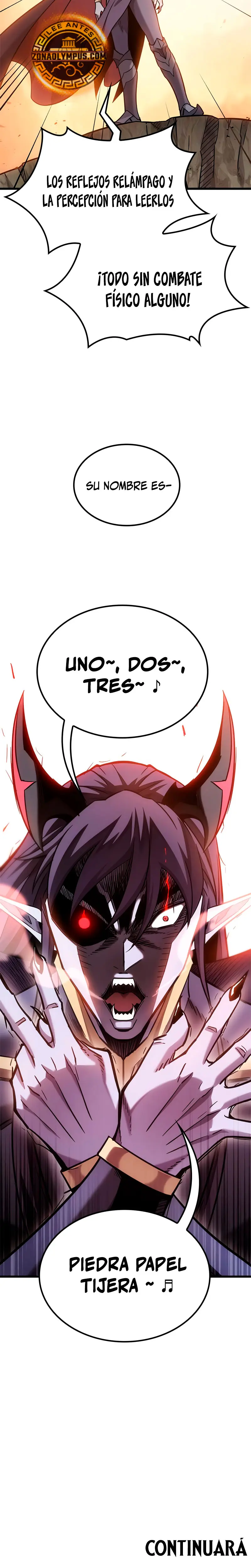 Read ¡Que abundante cosecha, señor demonio! ES Manga Online