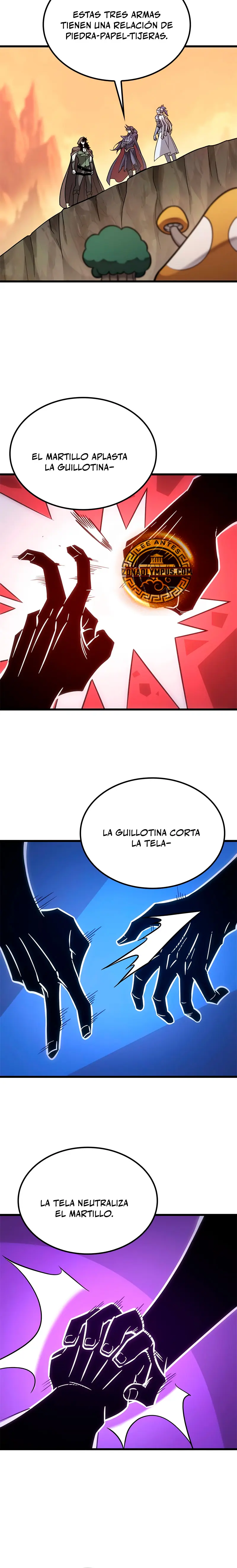 Read ¡Que abundante cosecha, señor demonio! ES Manga Online