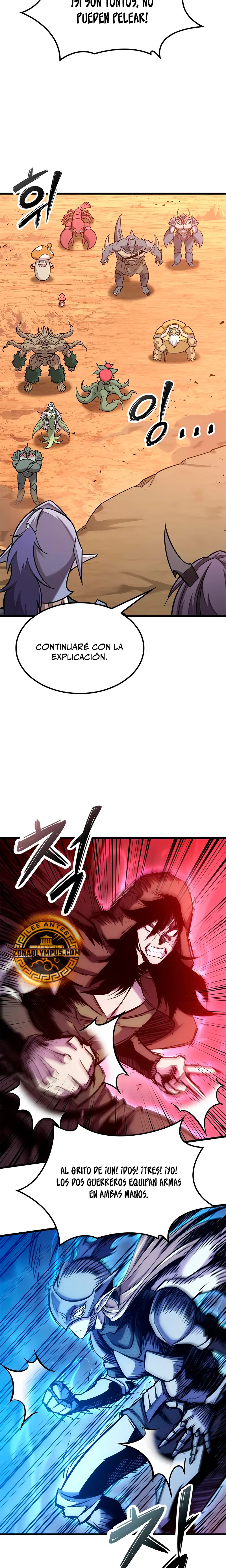 Read ¡Que abundante cosecha, señor demonio! ES Manga Online