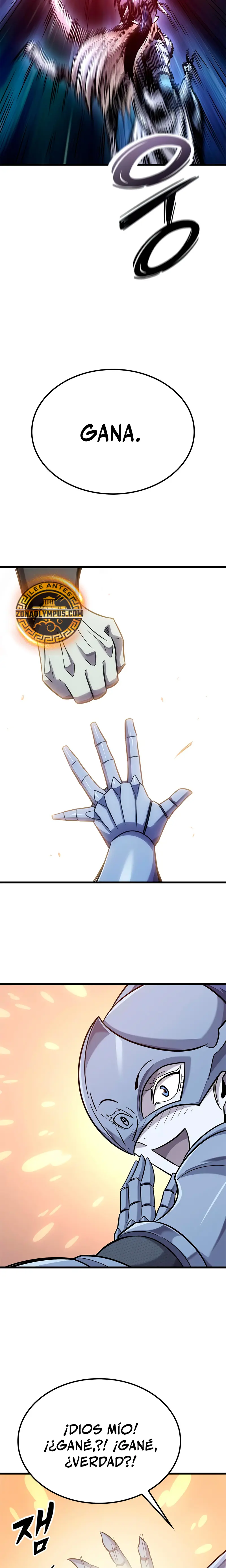 Read ¡Que abundante cosecha, señor demonio! ES Manga Online