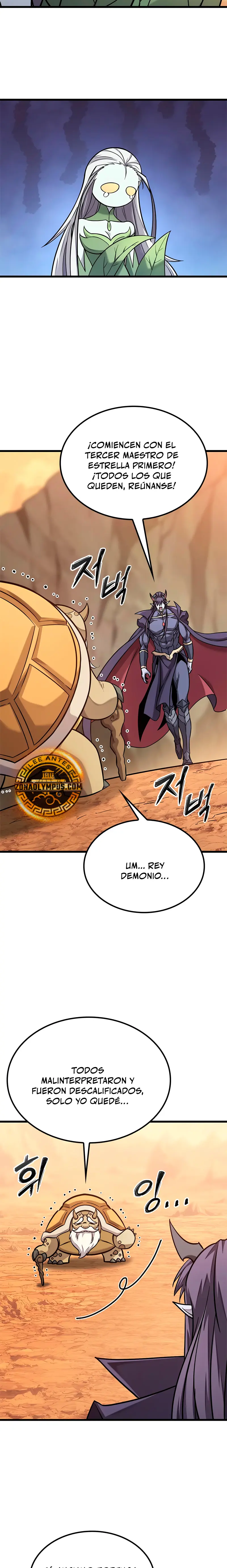 Read ¡Que abundante cosecha, señor demonio! ES Manga Online