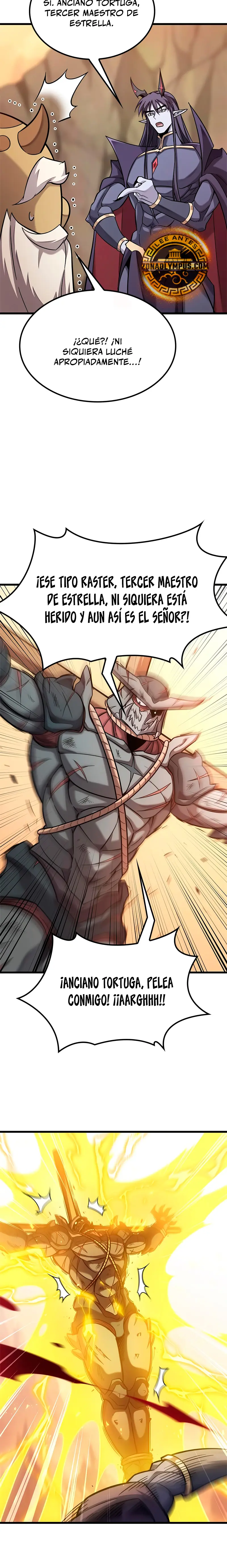 Read ¡Que abundante cosecha, señor demonio! ES Manga Online