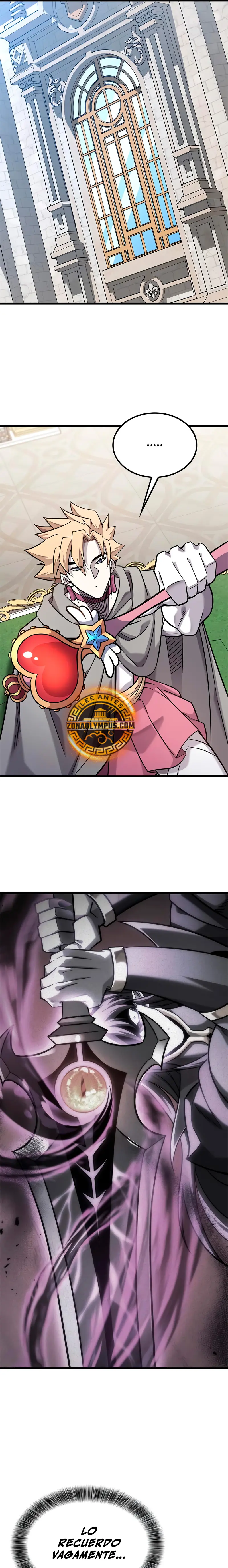 Read ¡Que abundante cosecha, señor demonio! ES Manga Online