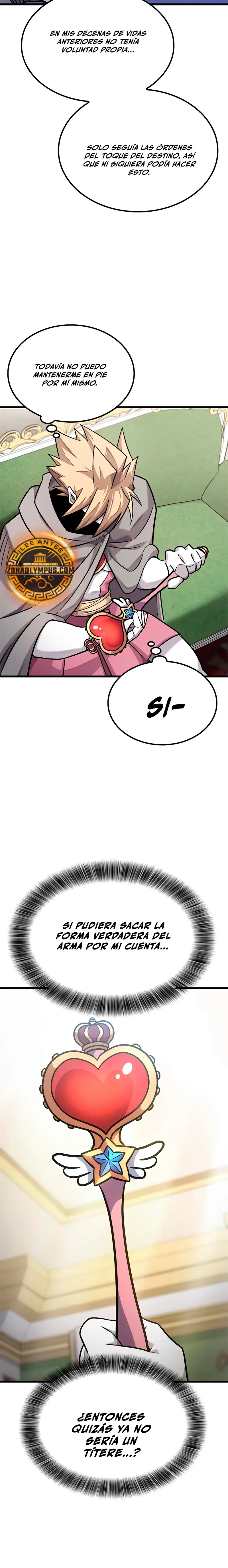 Read ¡Que abundante cosecha, señor demonio! ES Manga Online