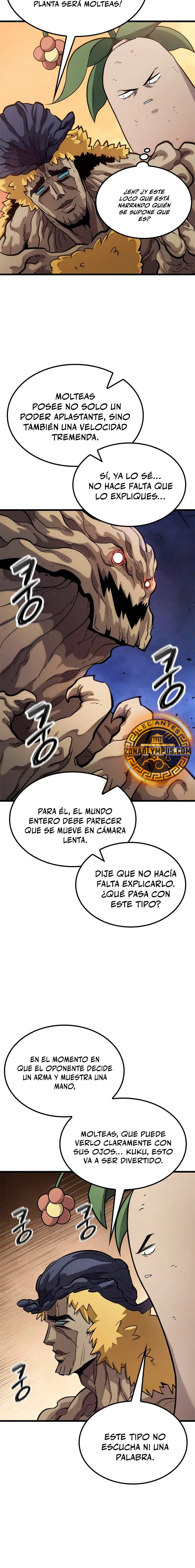 Read ¡Que abundante cosecha, señor demonio! ES Manga Online