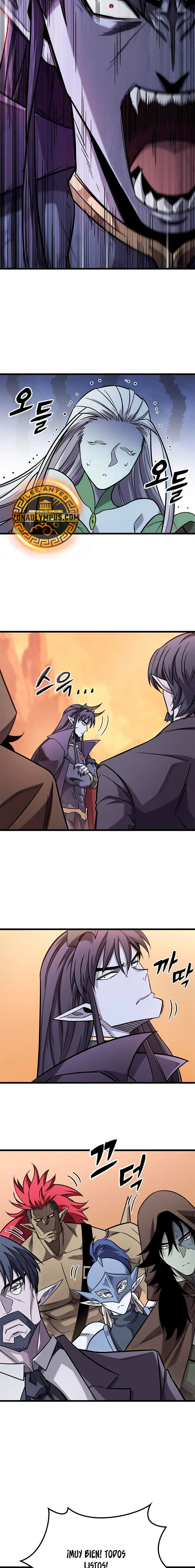 Read ¡Que abundante cosecha, señor demonio! ES Manga Online