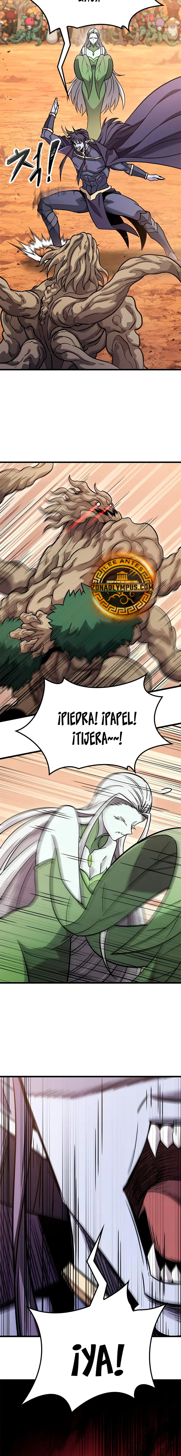 Read ¡Que abundante cosecha, señor demonio! ES Manga Online