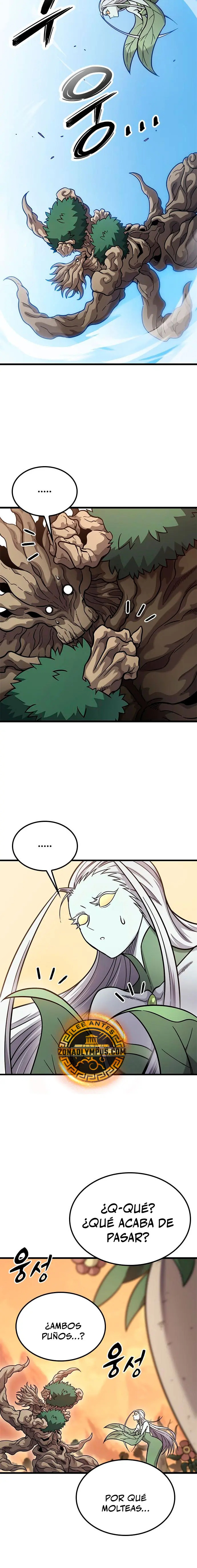 Read ¡Que abundante cosecha, señor demonio! ES Manga Online