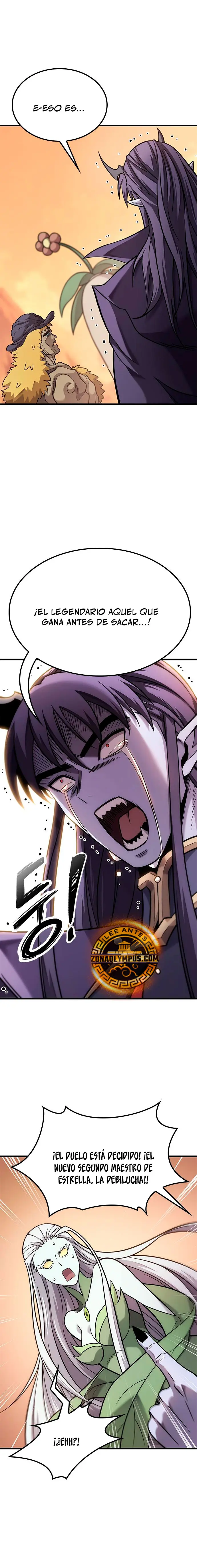 Read ¡Que abundante cosecha, señor demonio! ES Manga Online