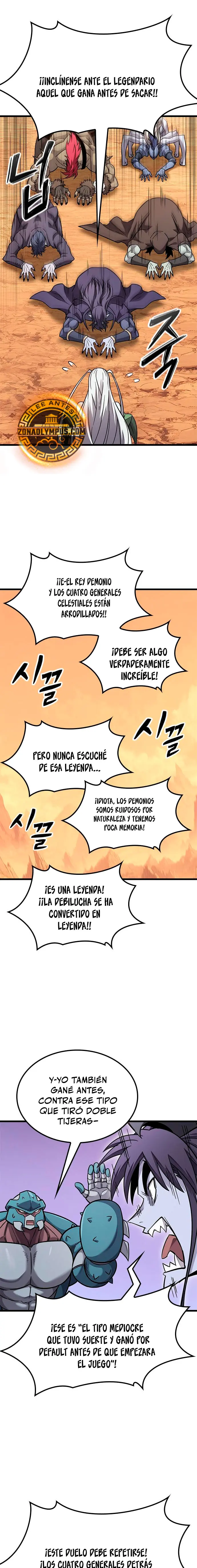 Read ¡Que abundante cosecha, señor demonio! ES Manga Online
